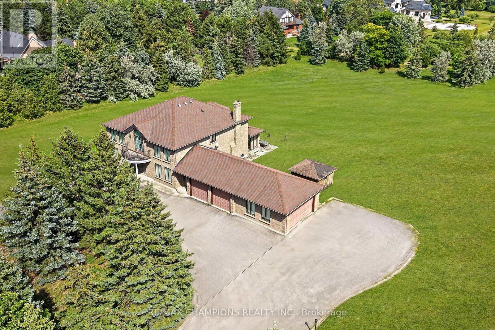 4047 Countryside Drive E, Brampton, Ontario  L6P 0T4 - Photo 41 - W13644050
