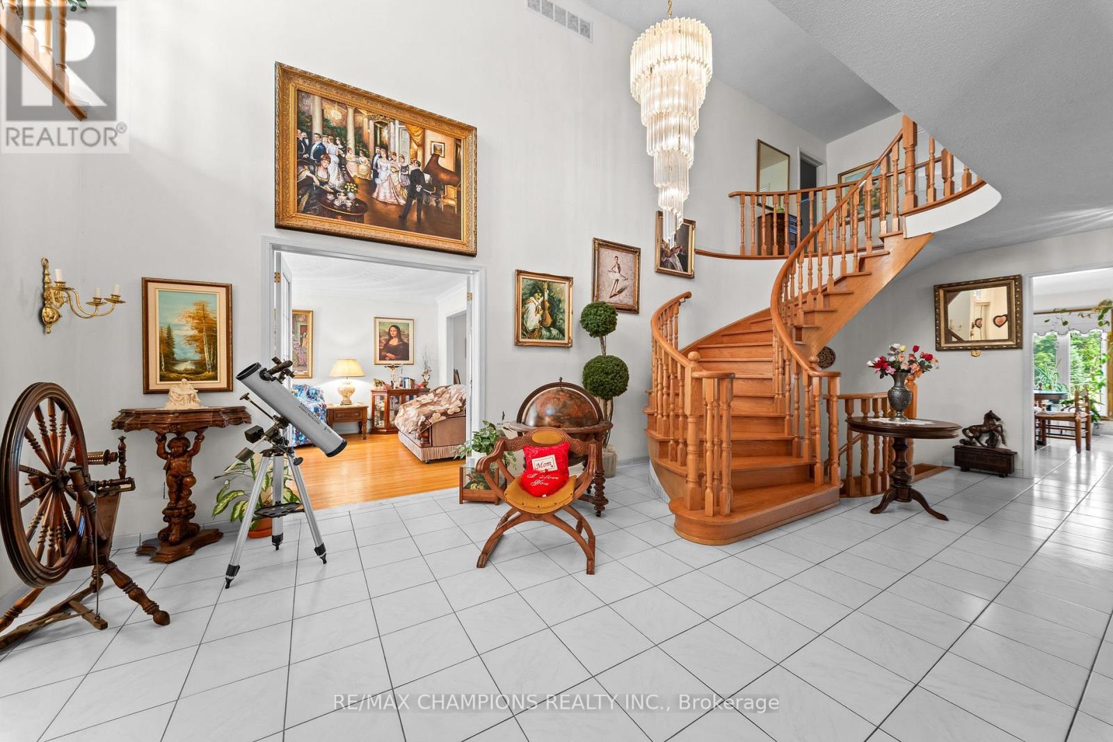 4047 Countryside Drive E, Brampton, Ontario  L6P 0T4 - Photo 8 - W13644050