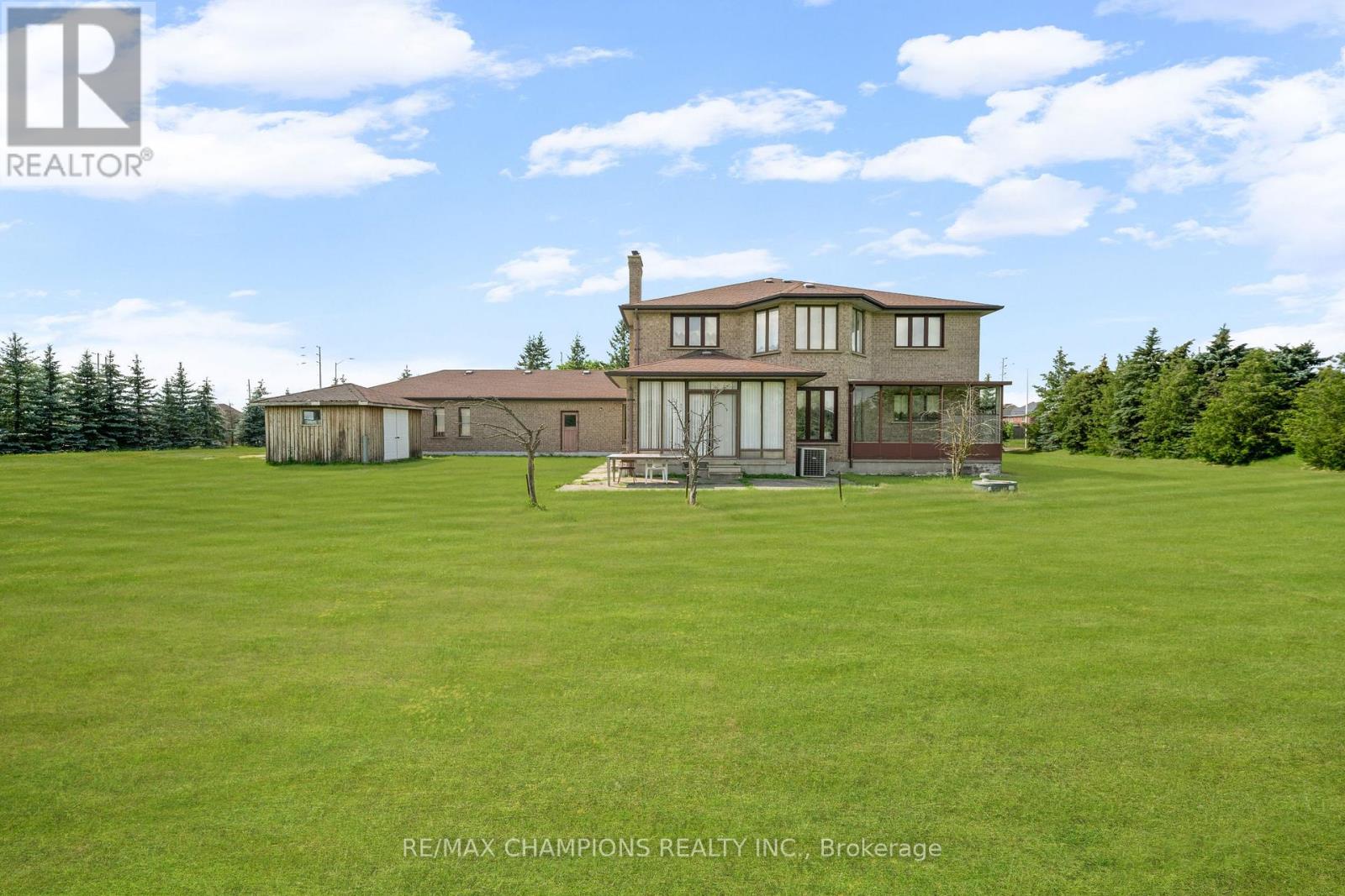 4047 Countryside Drive E, Brampton, Ontario  L6P 0T4 - Photo 45 - W13644050