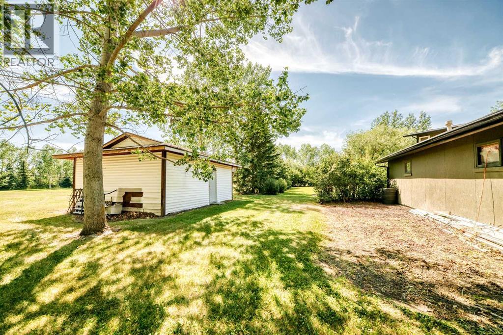 33165 Huggard Road, Rural Rocky View County, Alberta  T3Z 2C4 - Photo 35 - A2324995