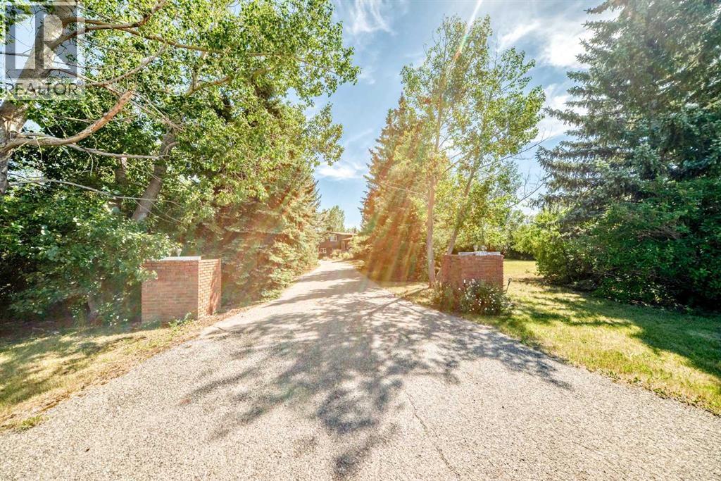 33165 Huggard Road, Rural Rocky View County, Alberta  T3Z 2C4 - Photo 45 - A2324995
