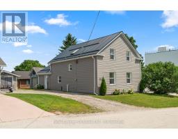 1 WALL STREET, South Bruce, Ontario