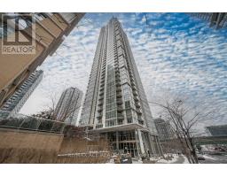 1801 - 35 MARINER TERRACE, Toronto, Ontario