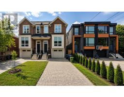 35B MARQUETTE AVENUE, Toronto, Ontario