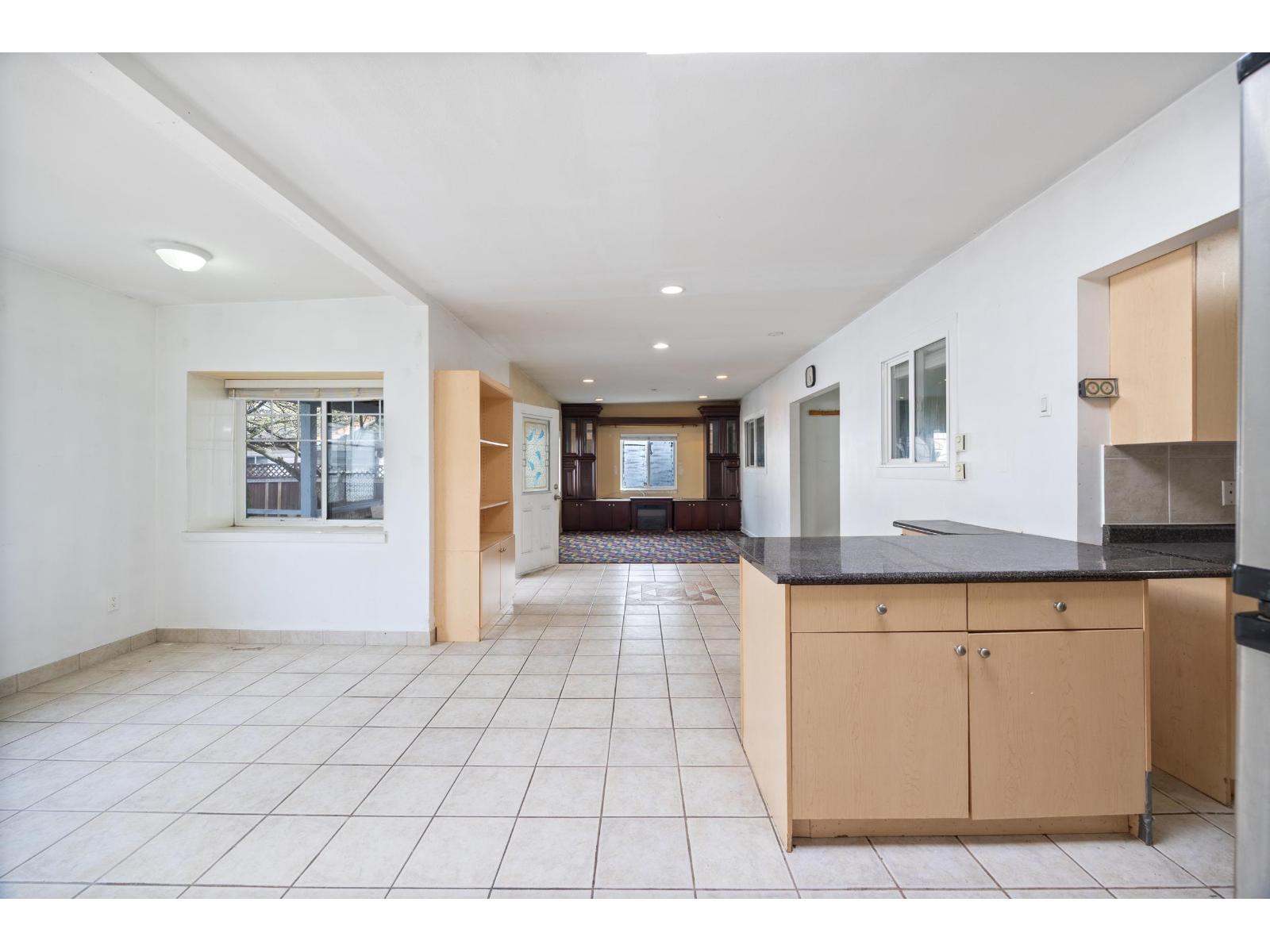 12710 113b Avenue, Surrey, British Columbia  V3V 3N1 - Photo 1 - R3153580