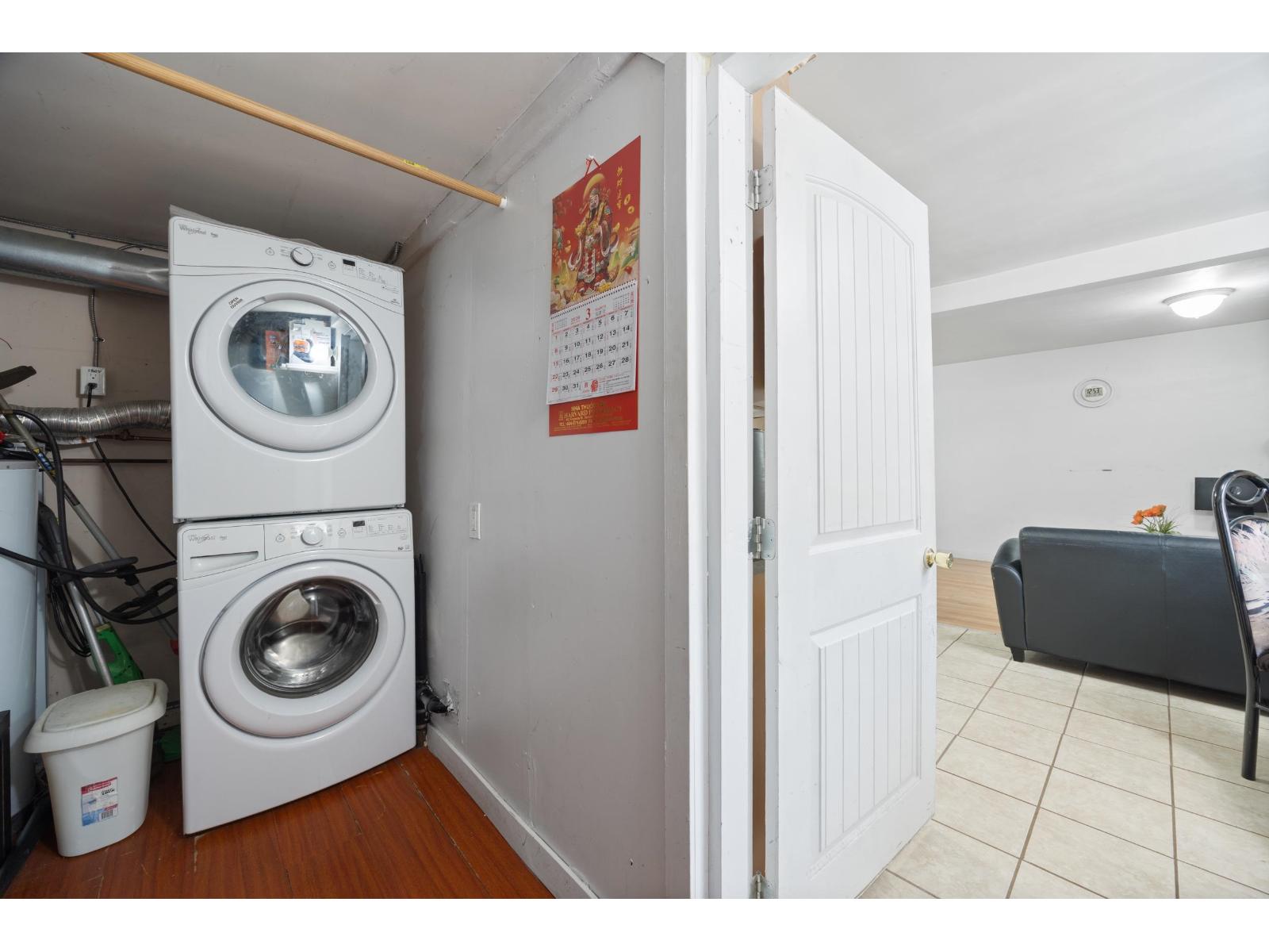 12710 113b Avenue, Surrey, British Columbia  V3V 3N1 - Photo 13 - R3153580