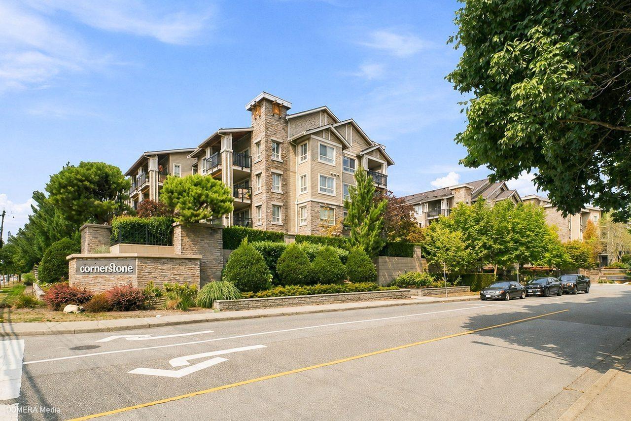 305 5655 210a Street, Langley, British Columbia  V3A 0G4 - Photo 2 - R3153591