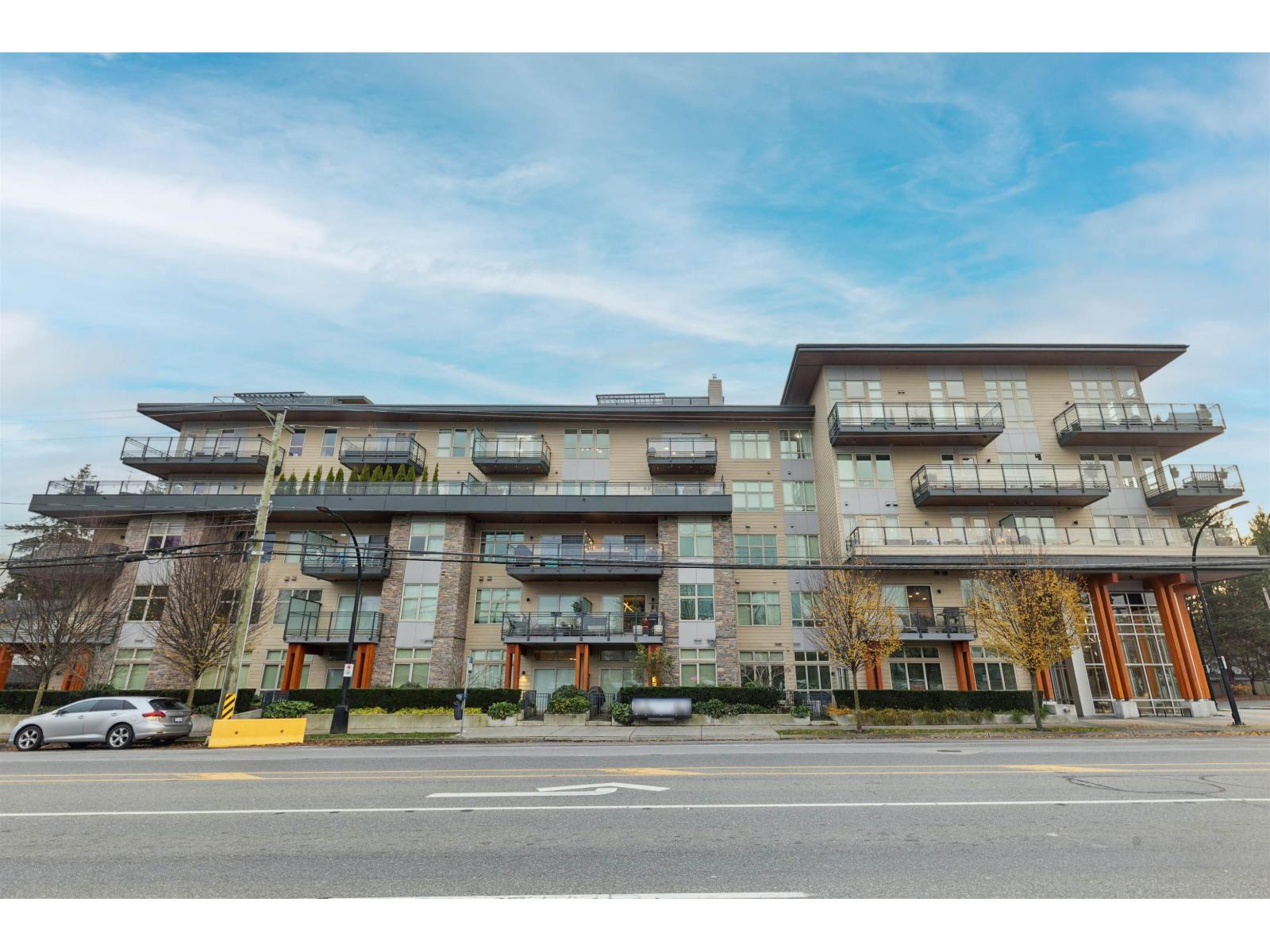 501 14022 North Bluff Road, White Rock, British Columbia  V4B 3C3 - Photo 36 - R3153583