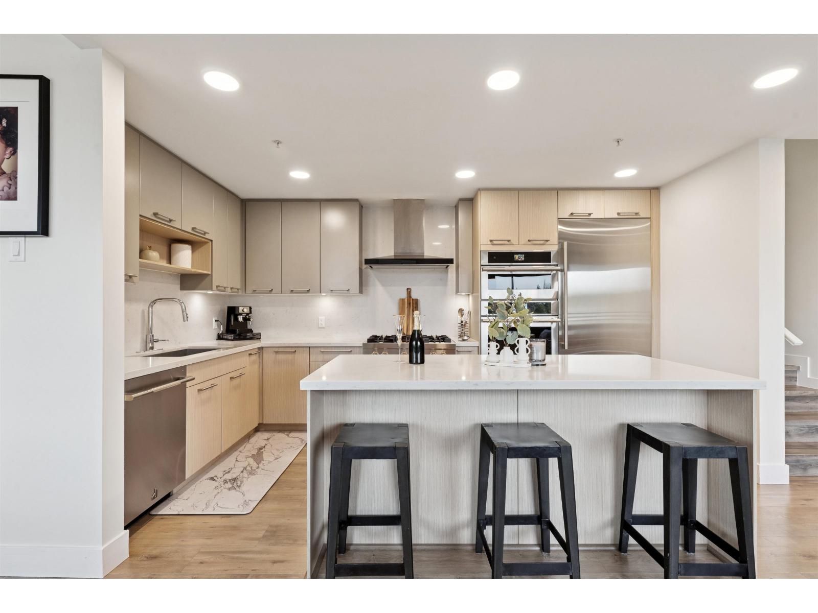 501 14022 North Bluff Road, White Rock, British Columbia  V4B 3C3 - Photo 6 - R3153583