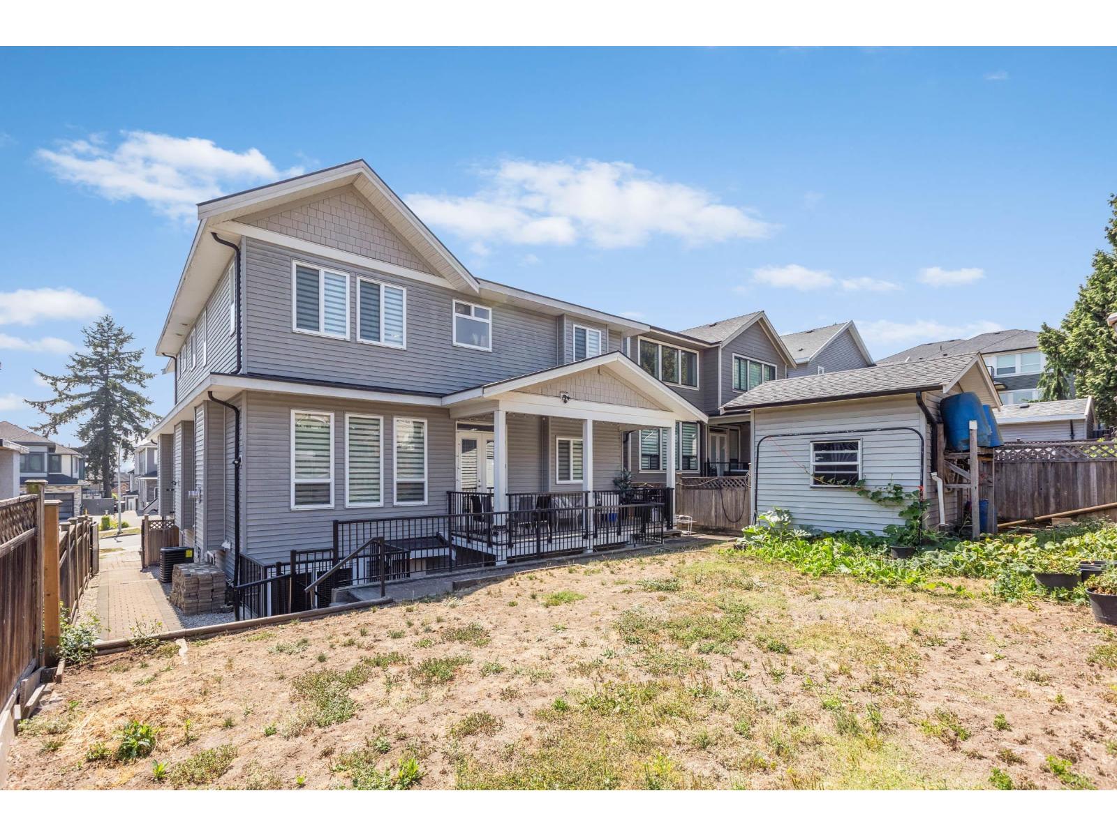 18833 54a Avenue, Surrey, British Columbia  V3S 6R4 - Photo 6 - R3153309