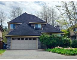 20566 89B AVENUE, Langley, British Columbia