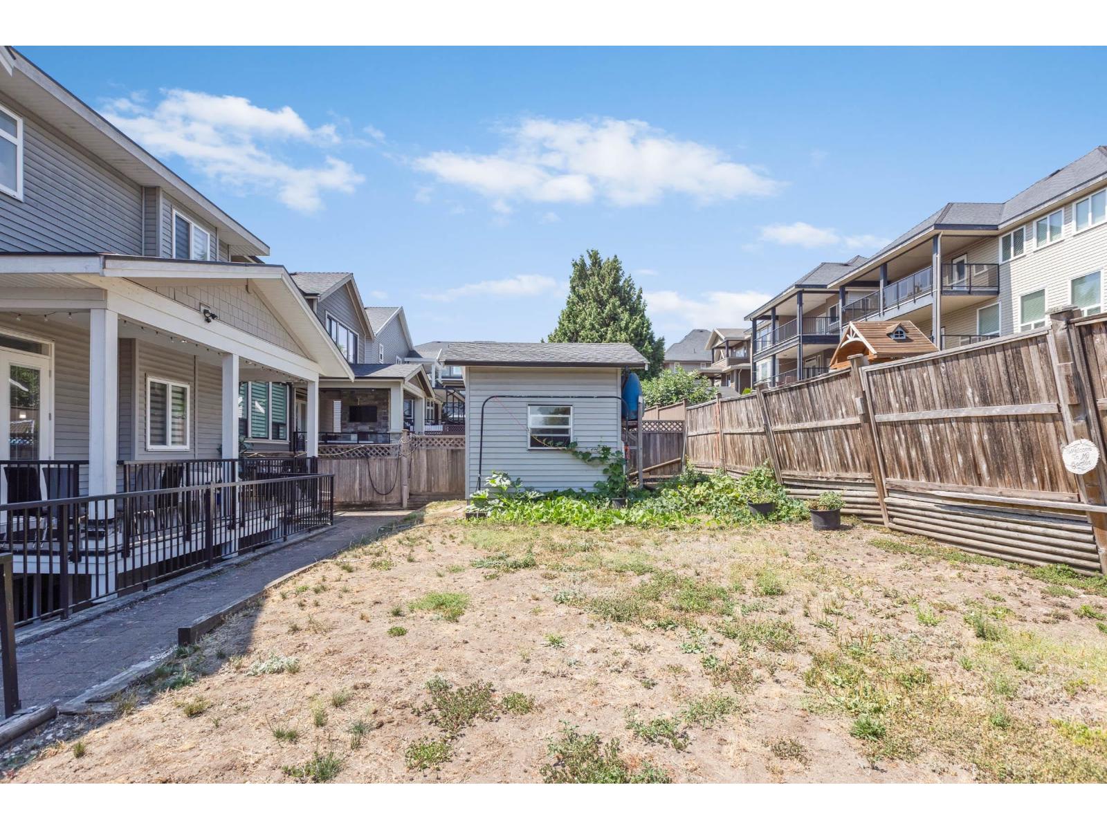 18833 54a Avenue, Surrey, British Columbia  V3S 6R4 - Photo 28 - R3153309