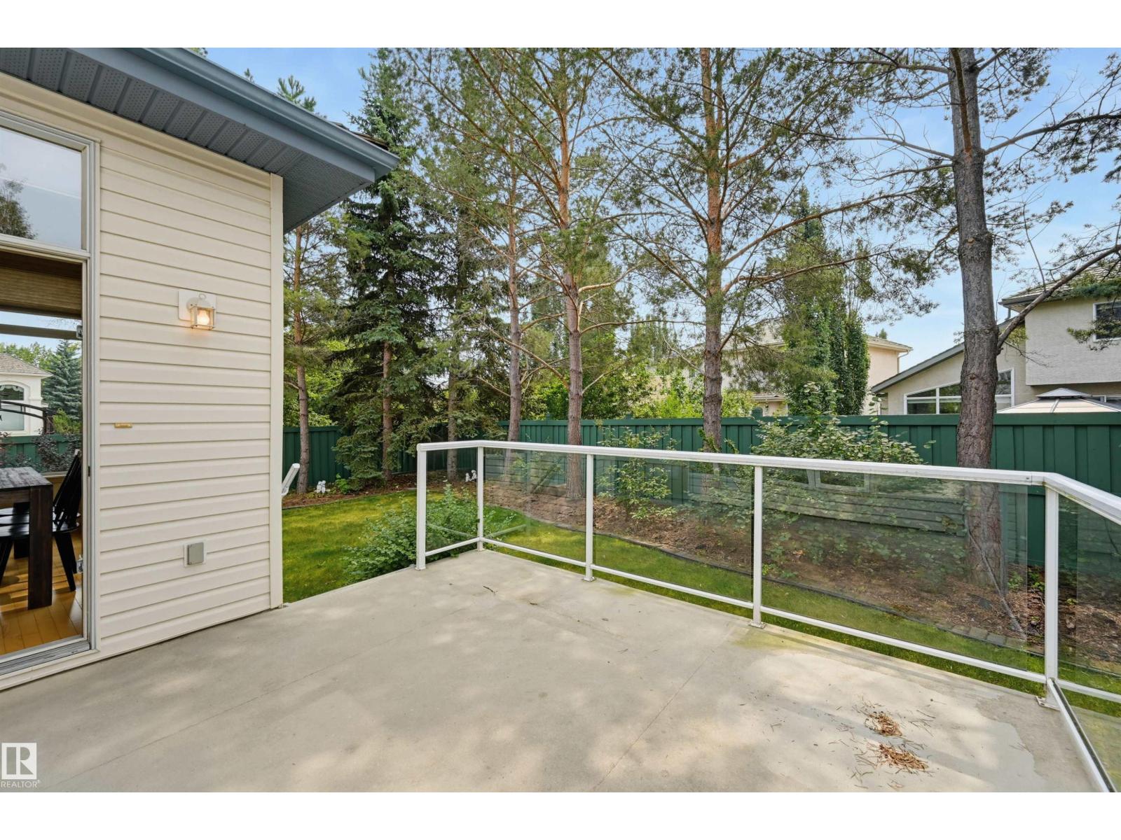 708 Haliburton Cr Nw, Edmonton, Alberta  T6R 2X5 - Photo 15 - E4502506