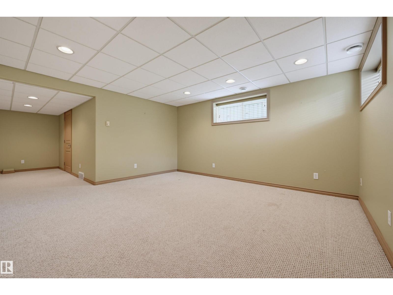 708 Haliburton Cr Nw, Edmonton, Alberta  T6R 2X5 - Photo 43 - E4502506