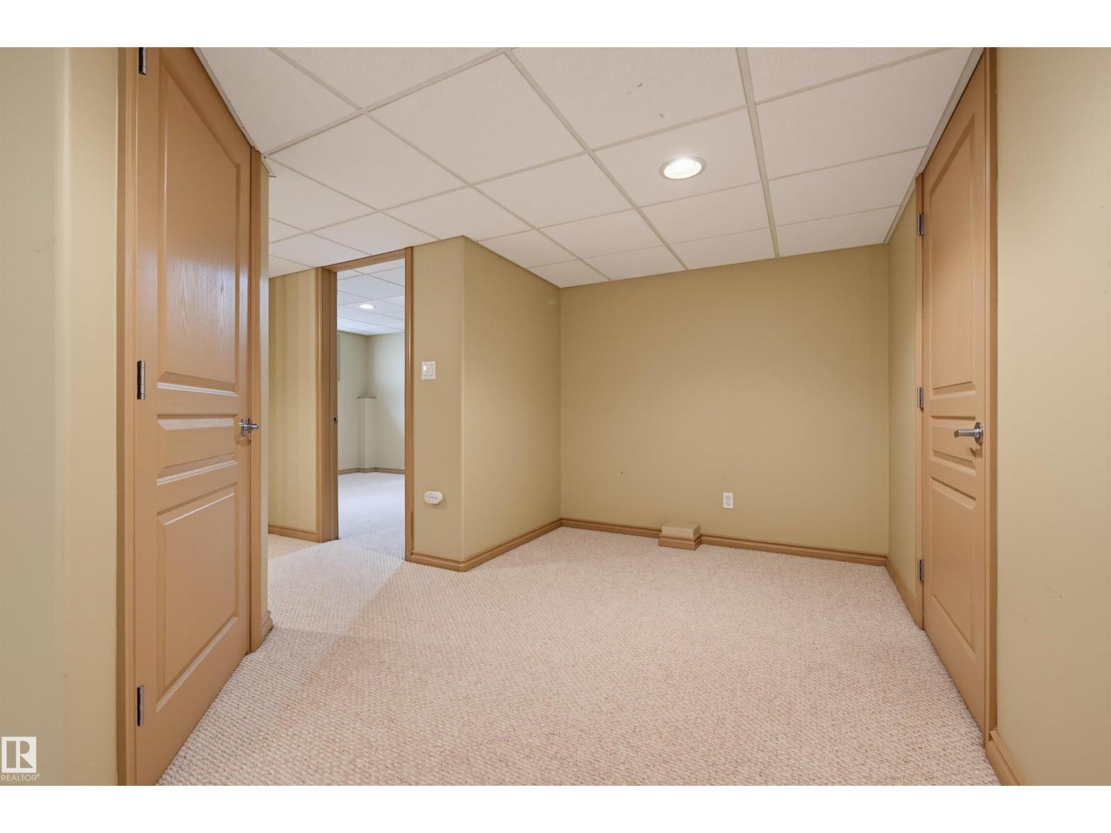 708 Haliburton Cr Nw, Edmonton, Alberta  T6R 2X5 - Photo 45 - E4502506