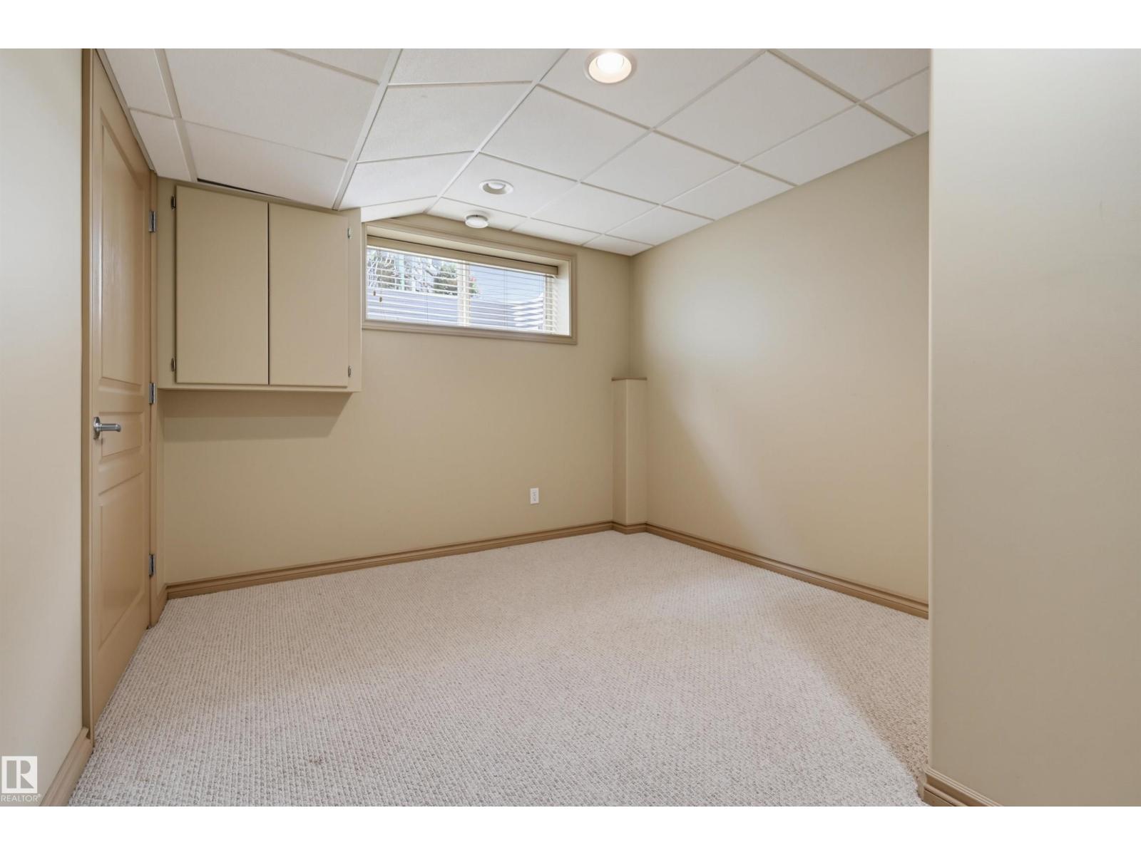 708 Haliburton Cr Nw, Edmonton, Alberta  T6R 2X5 - Photo 46 - E4502506