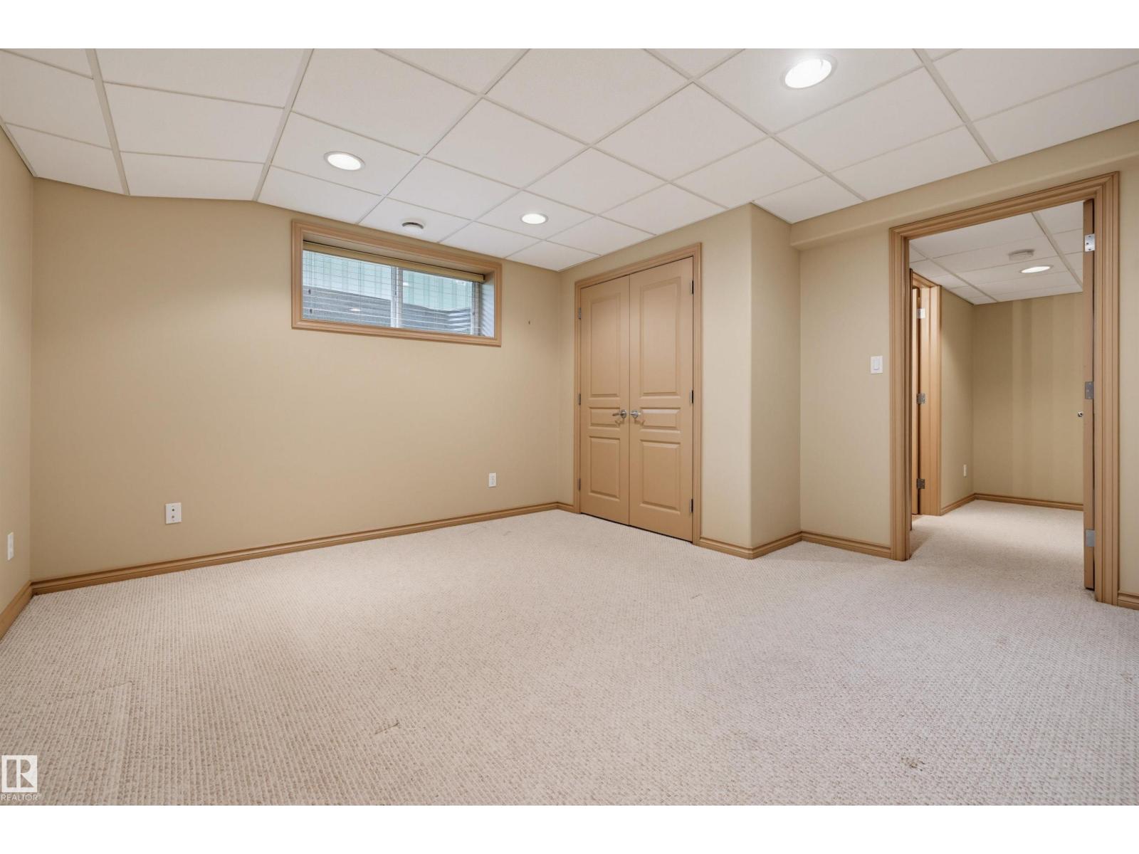 708 Haliburton Cr Nw, Edmonton, Alberta  T6R 2X5 - Photo 47 - E4502506