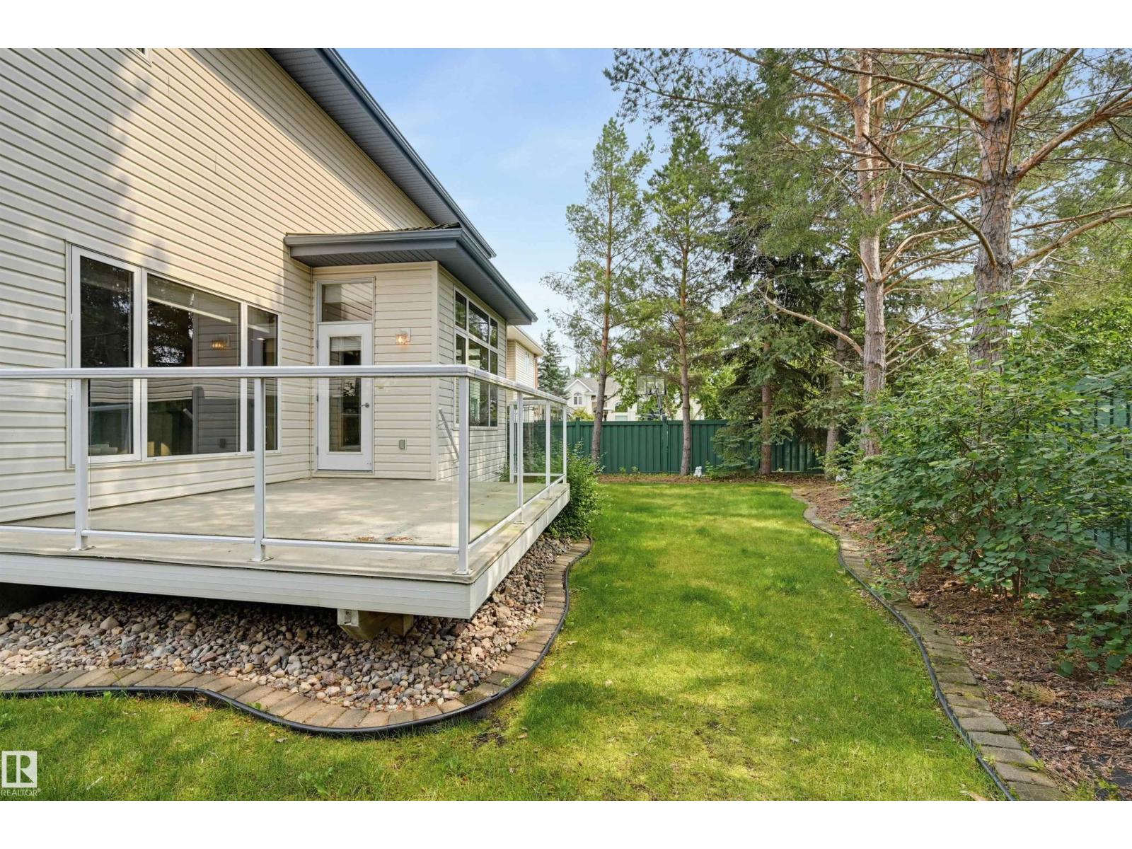 708 Haliburton Cr Nw, Edmonton, Alberta  T6R 2X5 - Photo 55 - E4502506