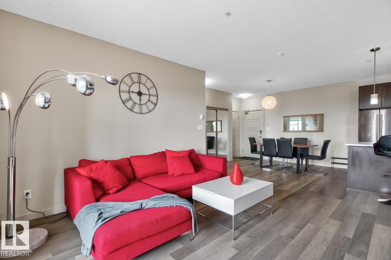 #307 1144 Adamson Dr Sw Sw, Edmonton, Alberta  T6W 2X7 - Photo 17 - E4502508