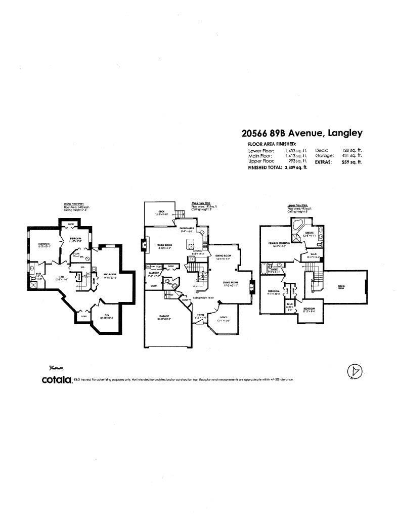 20566 89b Avenue, Langley, British Columbia  V1M 2P2 - Photo 40 - R3152283