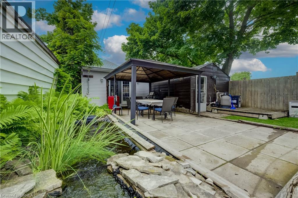 88 Walnut Street, Brantford, Ontario  N3T 1H4 - Photo 26 - 40843422