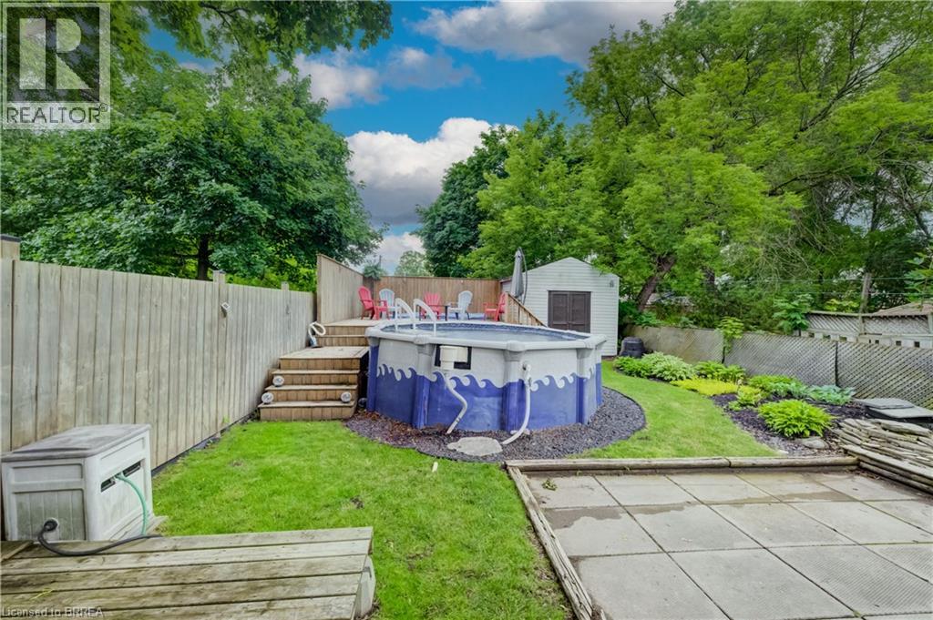 88 Walnut Street, Brantford, Ontario  N3T 1H4 - Photo 27 - 40843422