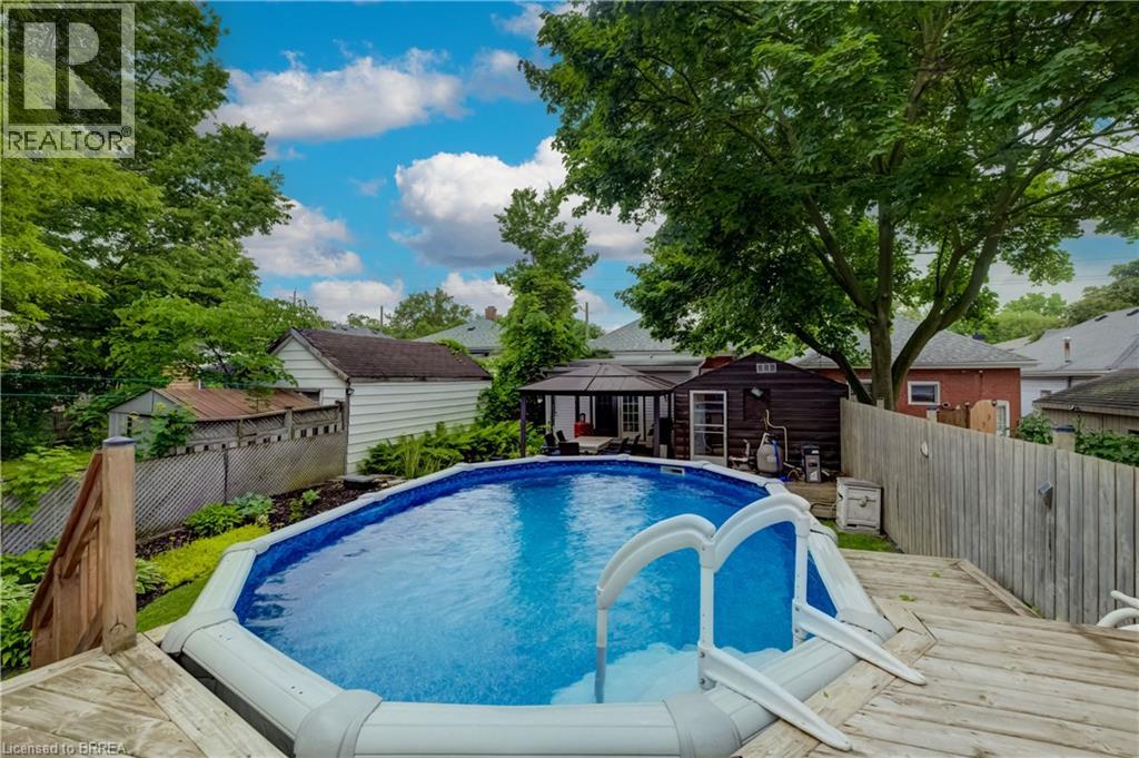 88 Walnut Street, Brantford, Ontario  N3T 1H4 - Photo 30 - 40843422