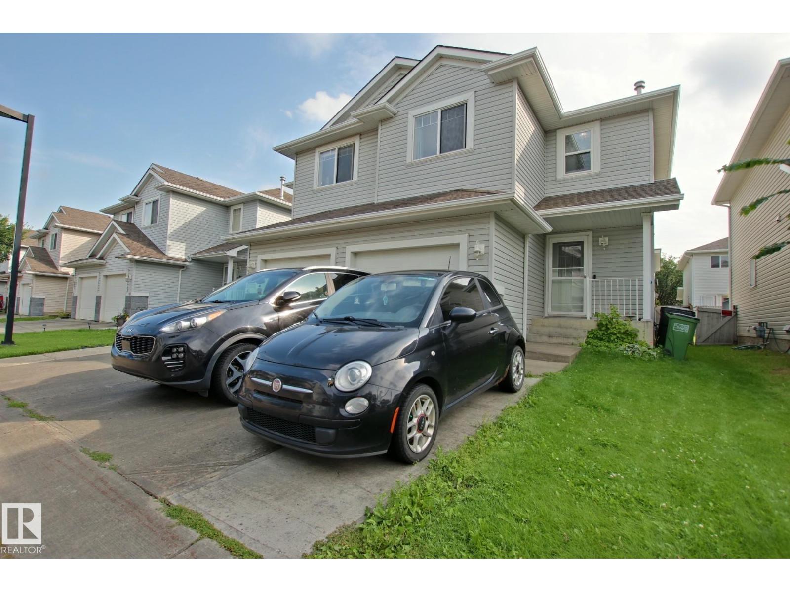 #42 4350 23 ST NW, edmonton, Alberta