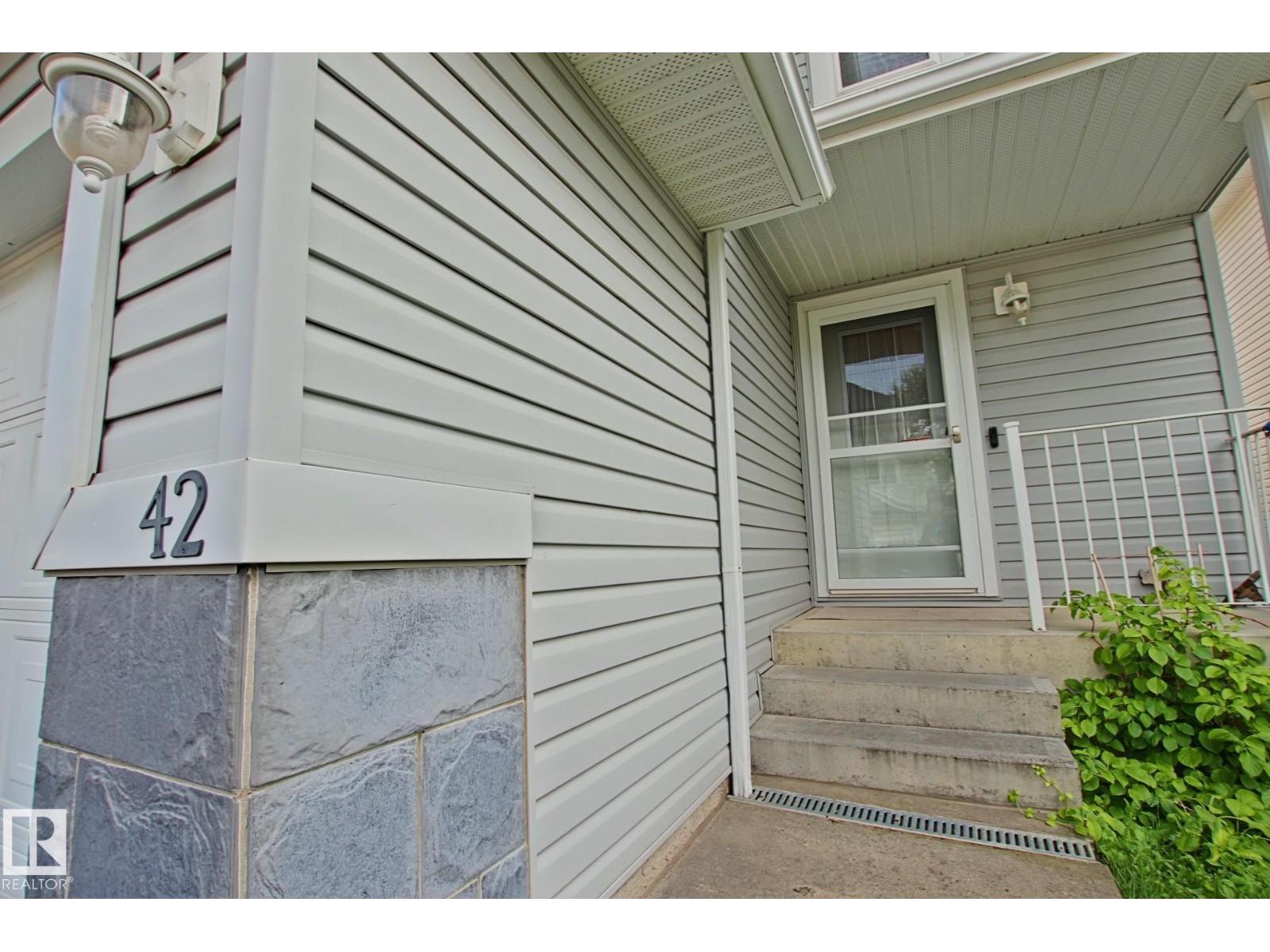 #42 4350 23 St Nw, Edmonton, Alberta  T5T 1X8 - Photo 2 - E4502509