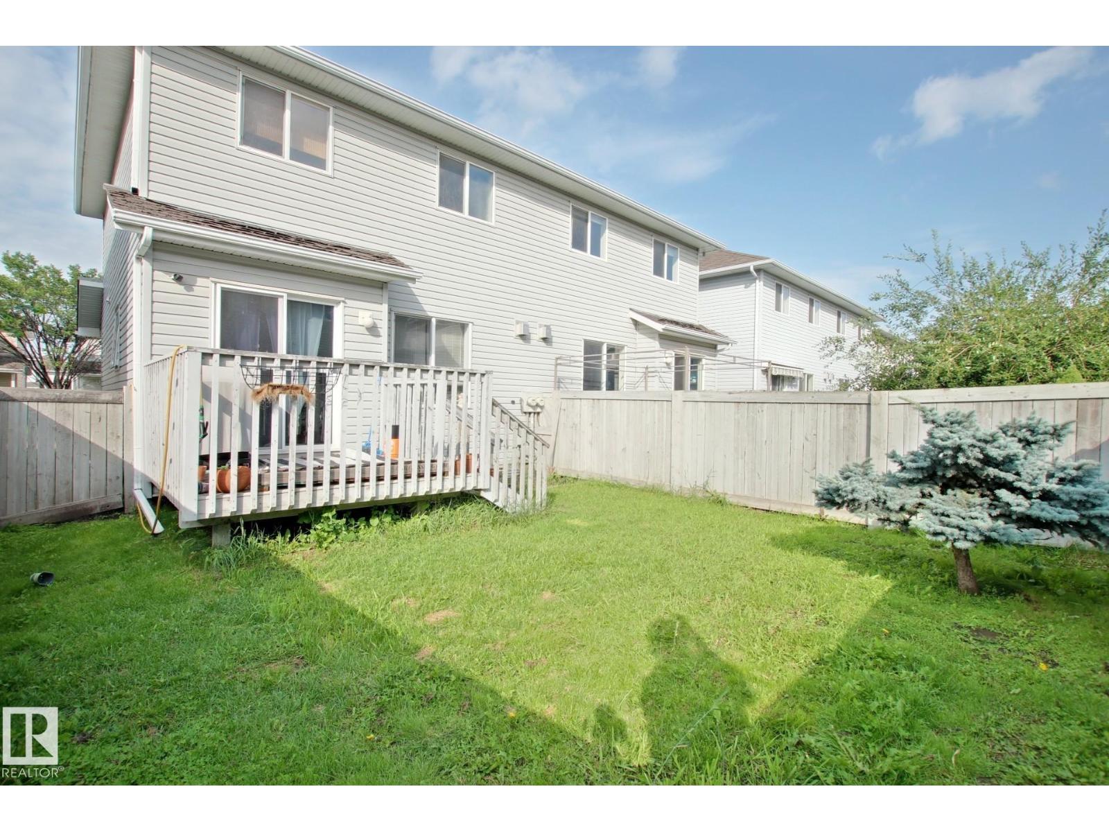 #42 4350 23 St Nw, Edmonton, Alberta  T5T 1X8 - Photo 31 - E4502509