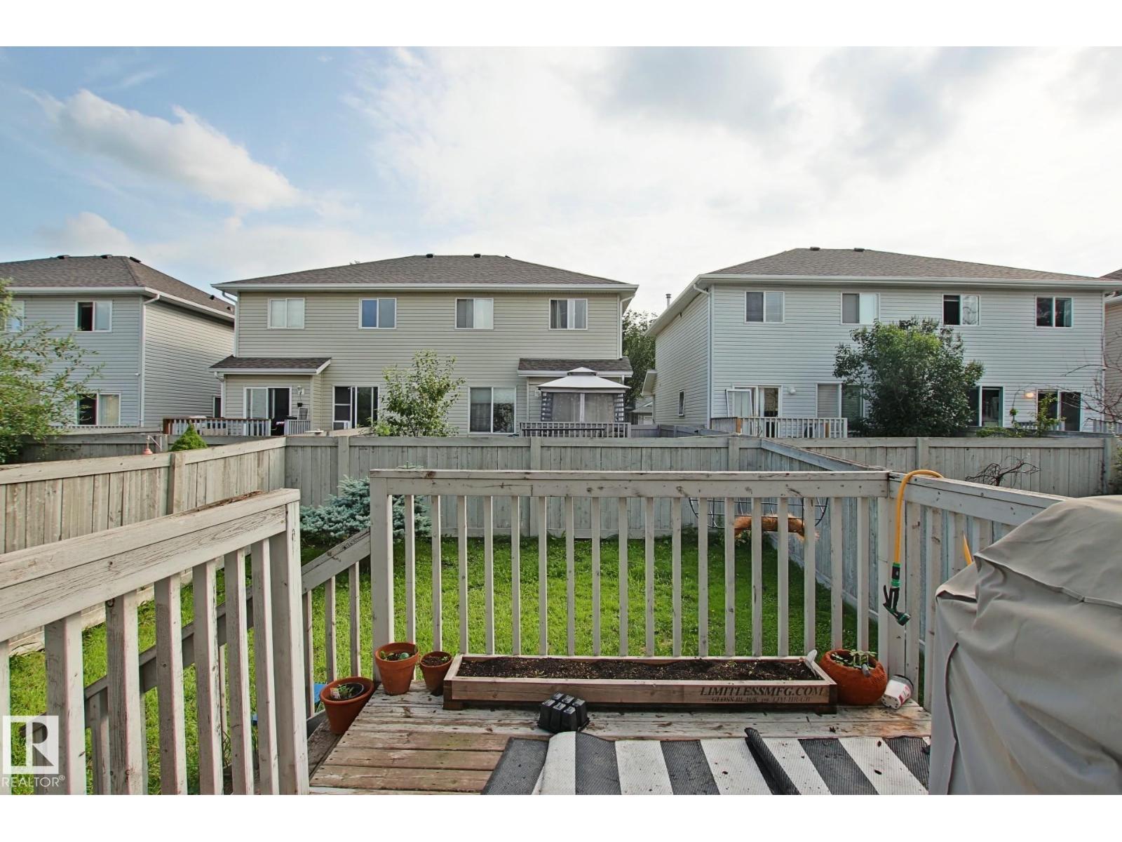 #42 4350 23 St Nw, Edmonton, Alberta  T5T 1X8 - Photo 30 - E4502509