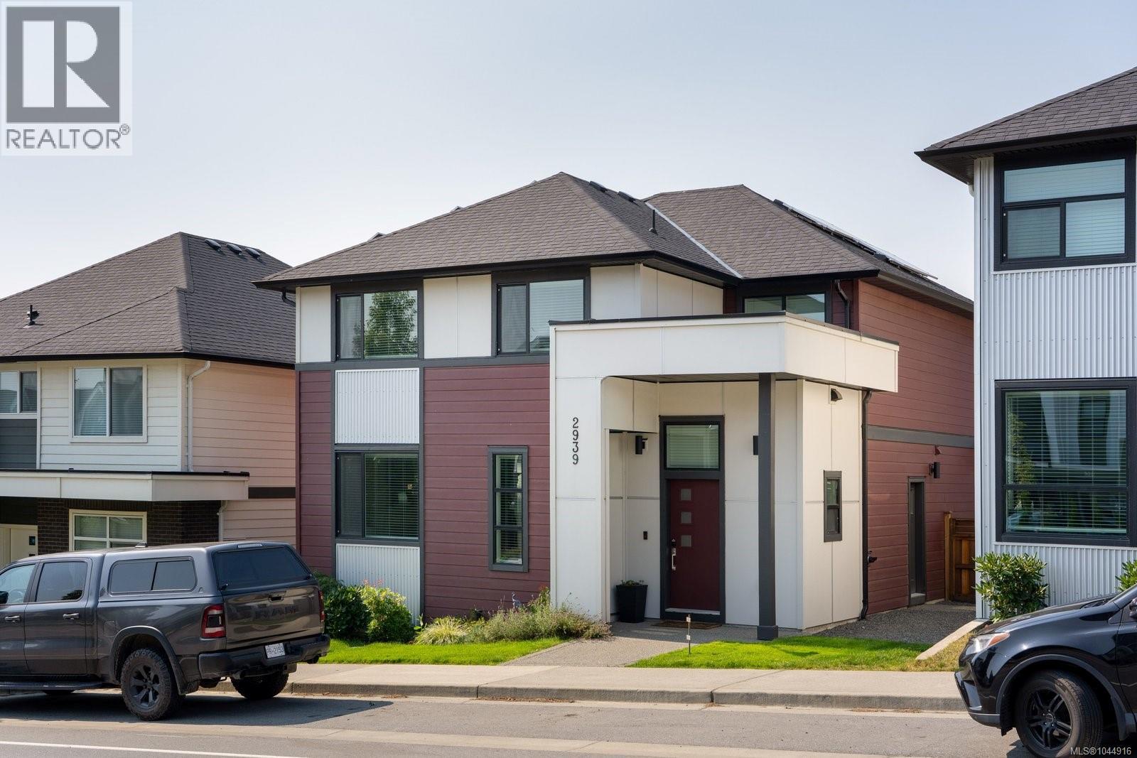 2939 Constellation Ave, Langford, British Columbia