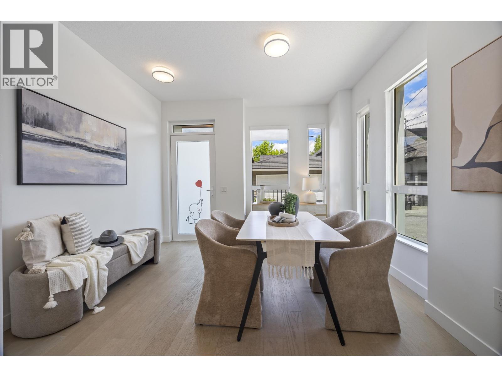 477 W King Edward Avenue, Vancouver, British Columbia  V5Y 2J3 - Photo 5 - R3141503