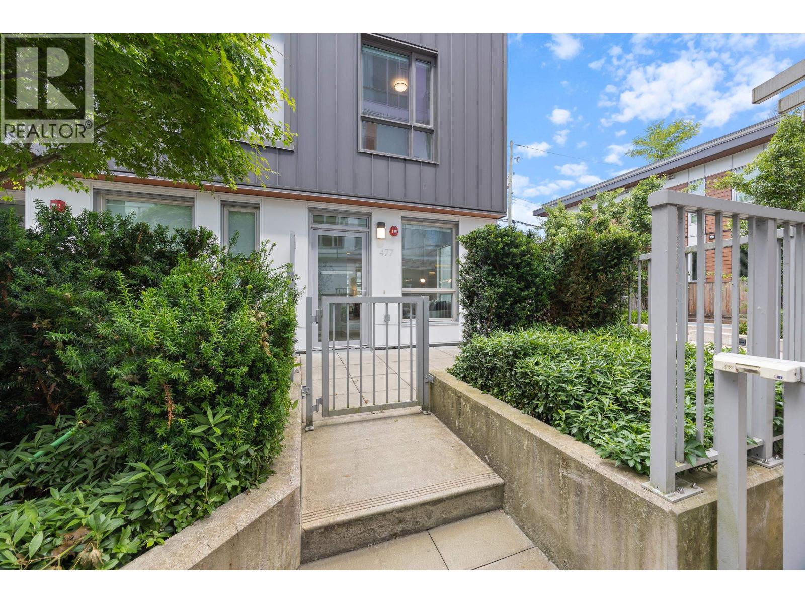477 W King Edward Avenue, Vancouver, British Columbia  V5Y 2J3 - Photo 33 - R3141503