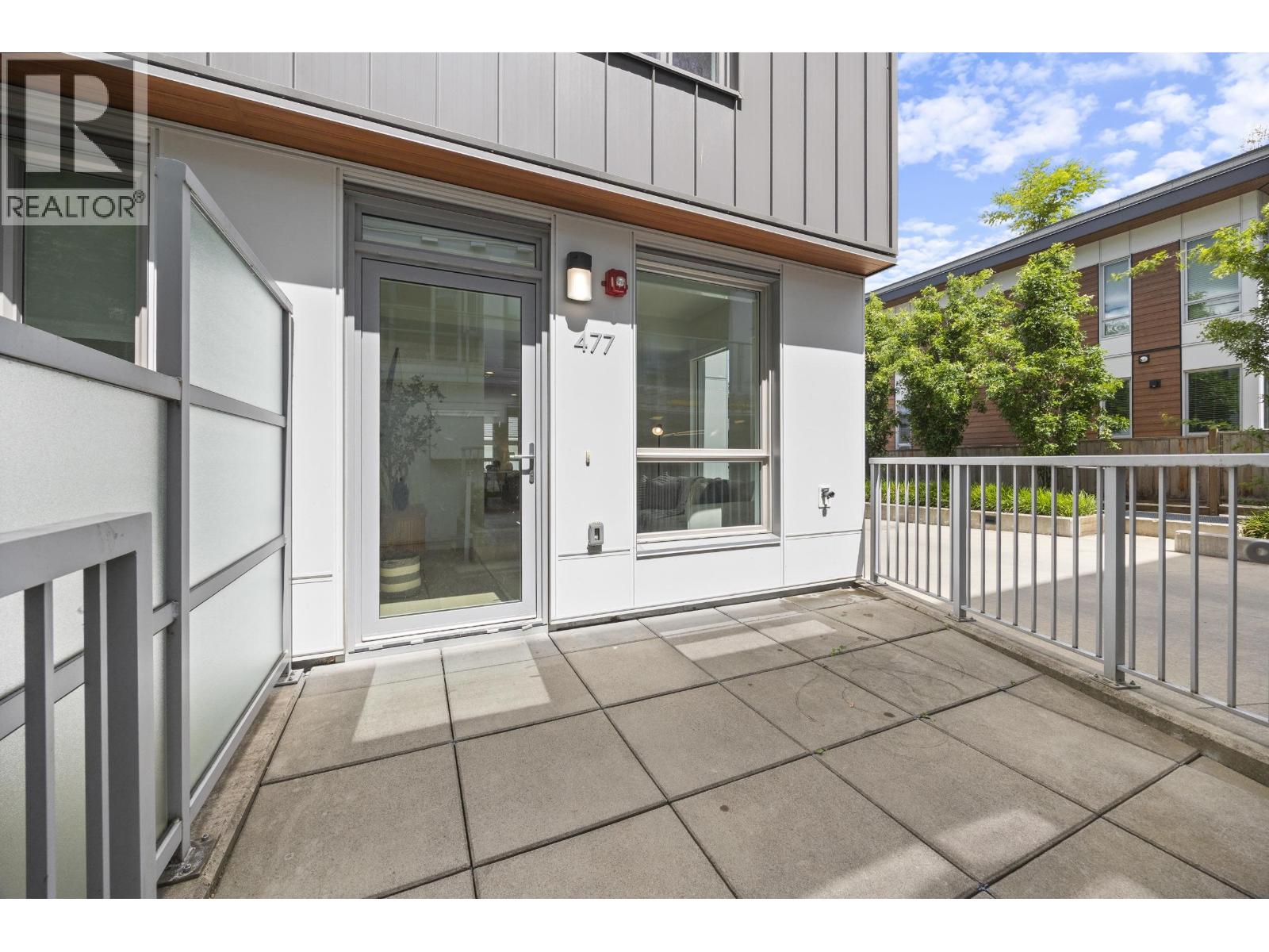 477 W King Edward Avenue, Vancouver, British Columbia  V5Y 2J3 - Photo 31 - R3141503