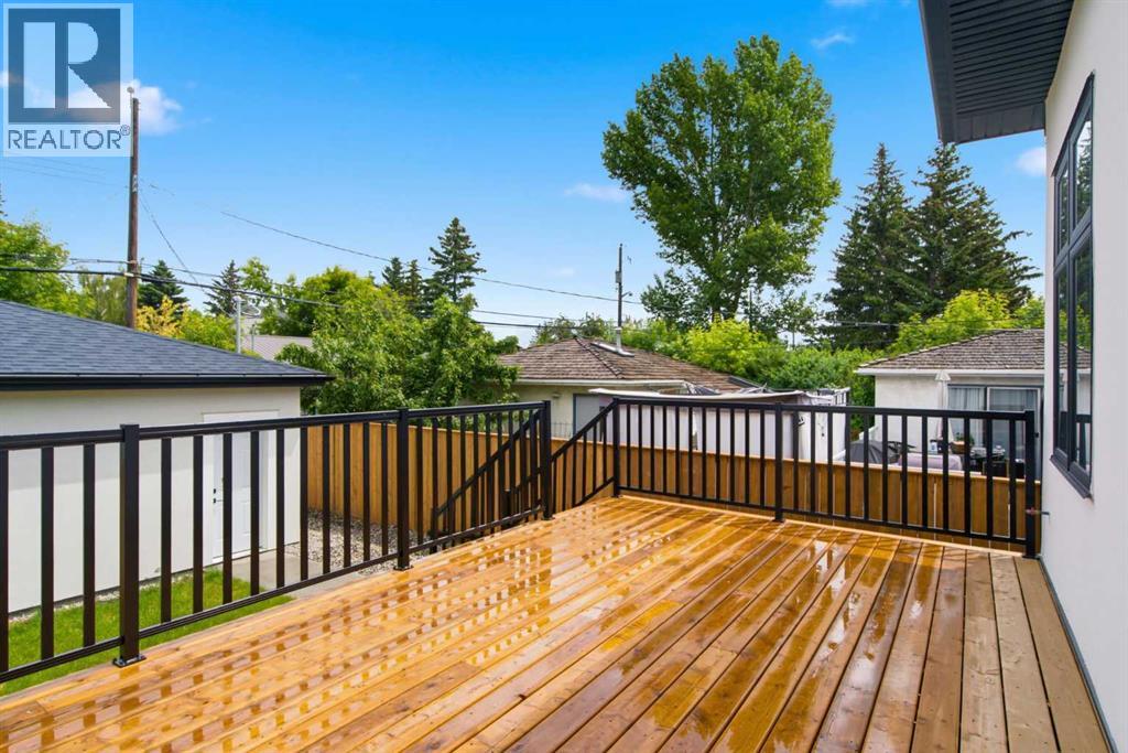 8518 33 Avenue NW, Calgary, Alberta  T3B 1M1 - Photo 35 - A2324775