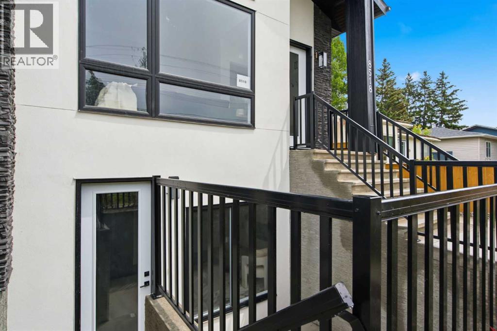 8518 33 Avenue NW, Calgary, Alberta  T3B 1M1 - Photo 34 - A2324775