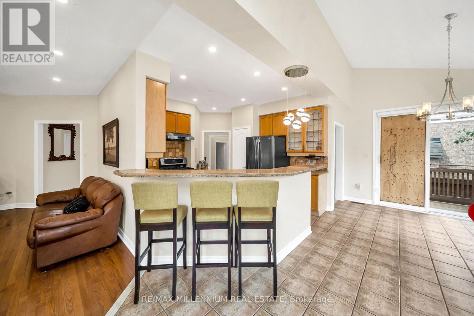 161 Julia Valentia Avenue, Vaughan, Ontario  L4H 1Z1 - Photo 18 - N13647836