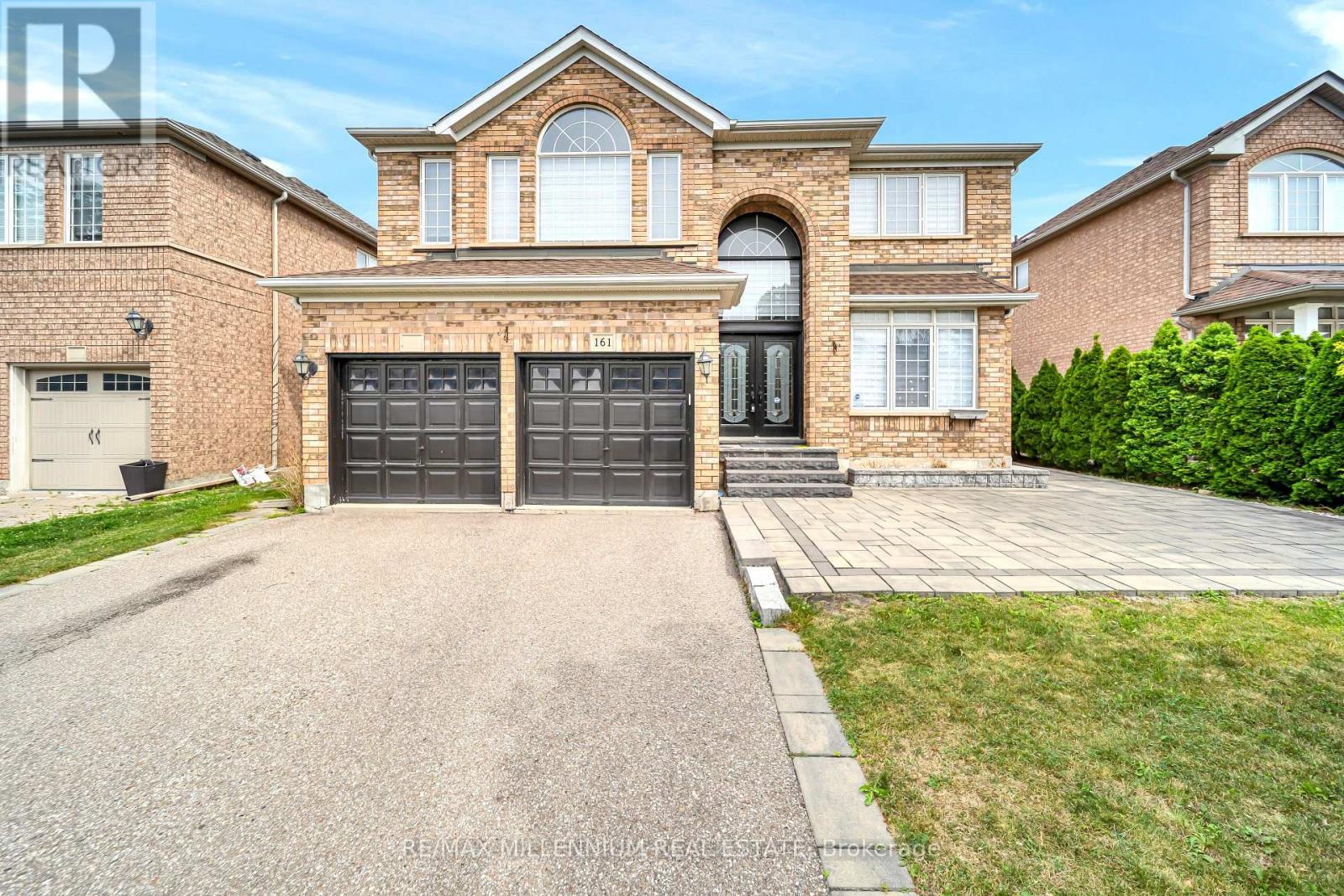 161 Julia Valentia Avenue, Vaughan, Ontario  L4H 1Z1 - Photo 2 - N13647836
