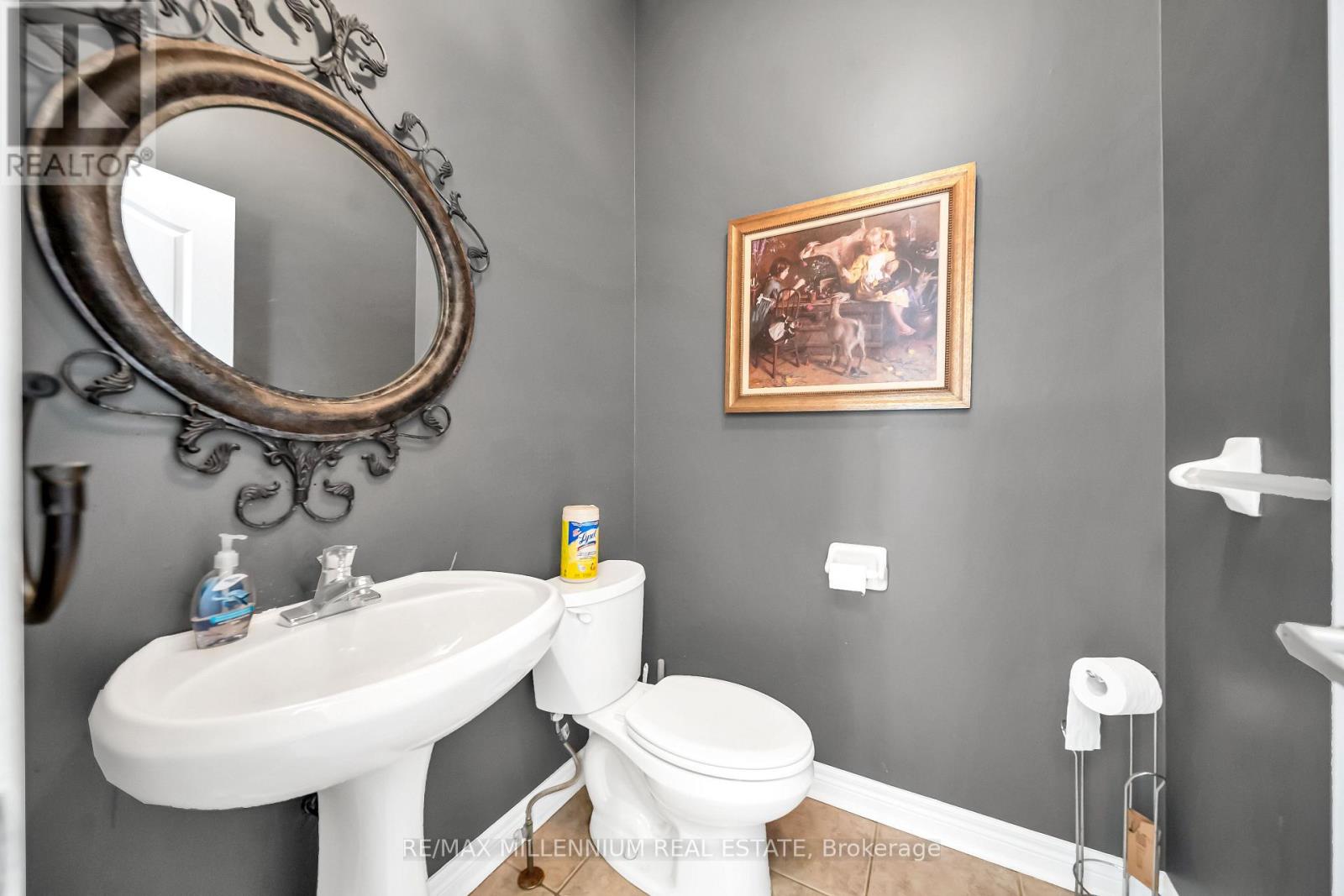 161 Julia Valentia Avenue, Vaughan, Ontario  L4H 1Z1 - Photo 23 - N13647836