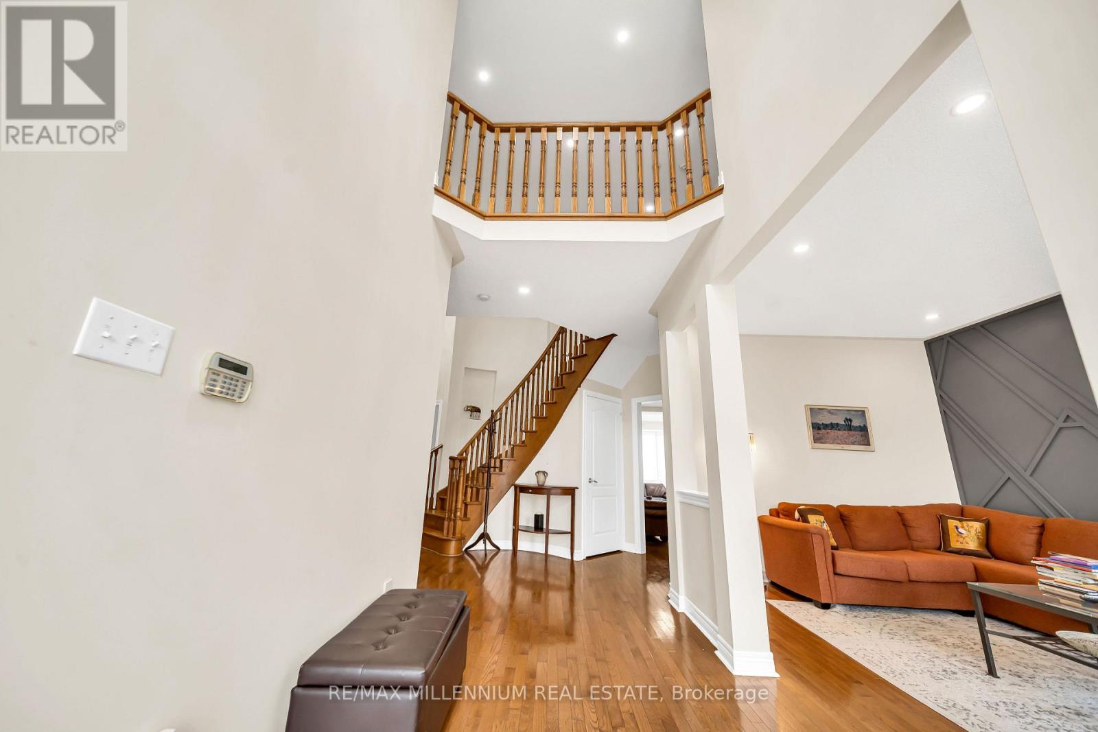 161 Julia Valentia Avenue, Vaughan, Ontario  L4H 1Z1 - Photo 5 - N13647836
