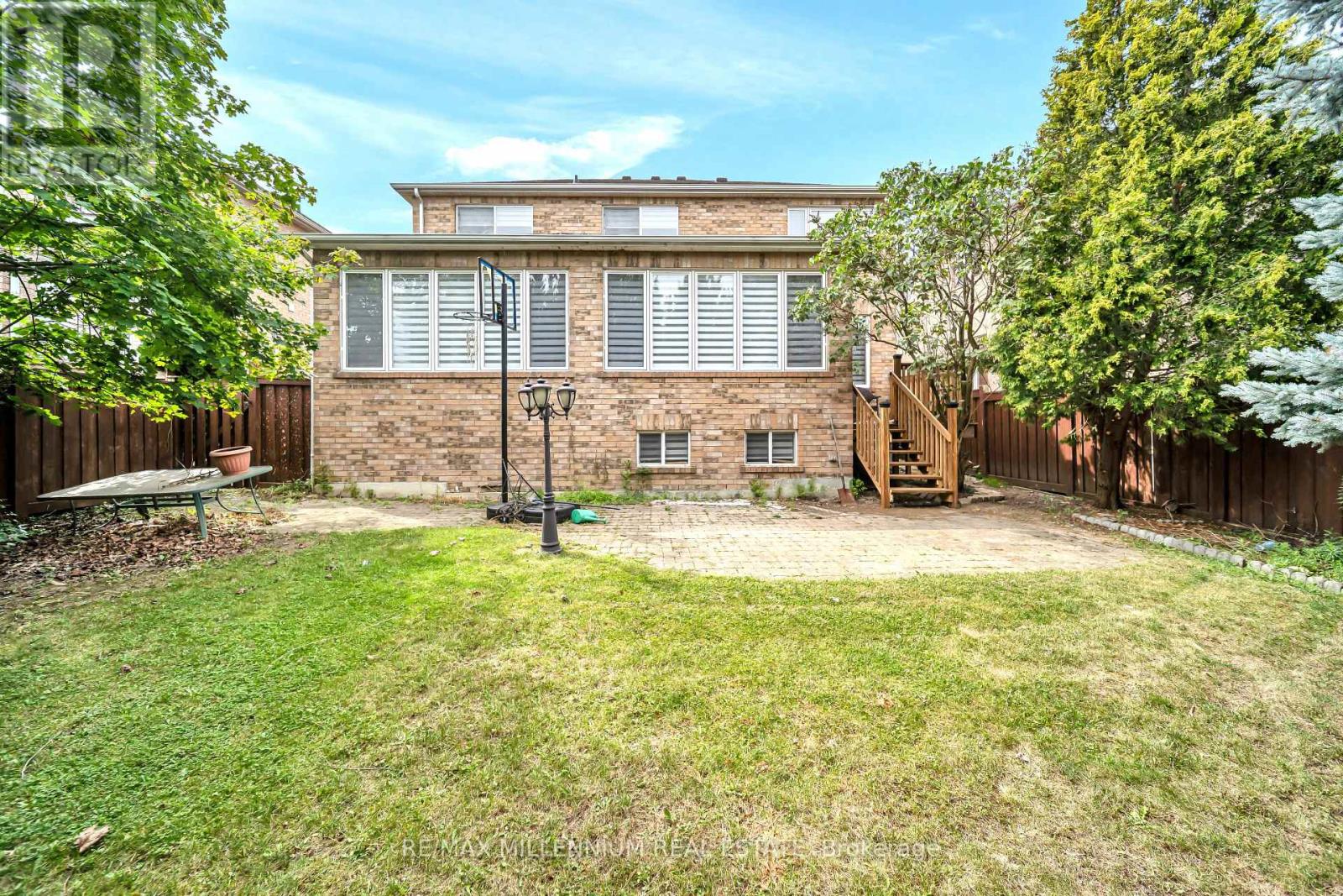 161 Julia Valentia Avenue, Vaughan, Ontario  L4H 1Z1 - Photo 50 - N13647836