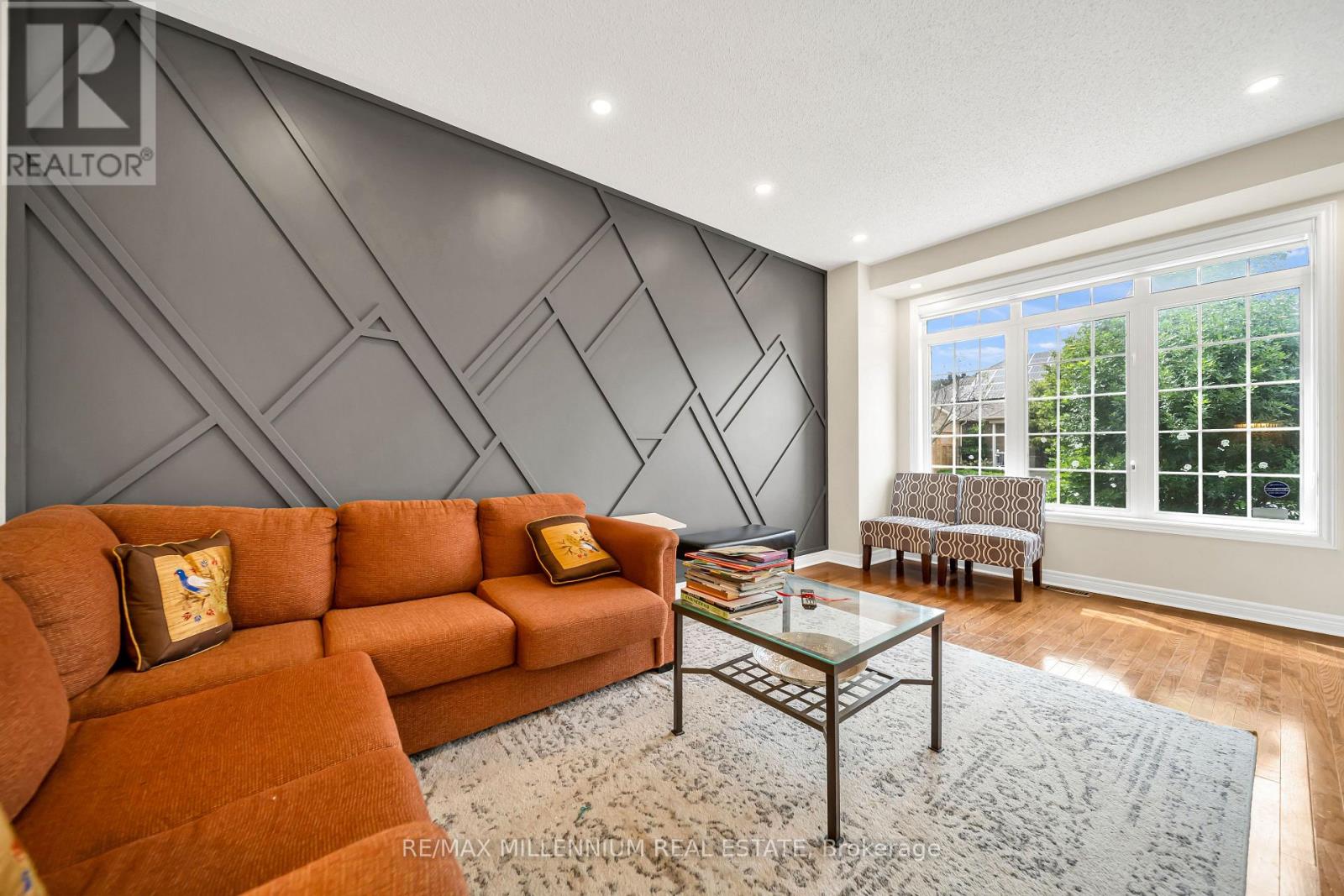 161 Julia Valentia Avenue, Vaughan, Ontario  L4H 1Z1 - Photo 8 - N13647836
