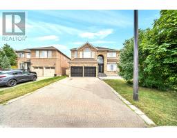 161 JULIA VALENTIA AVENUE, Vaughan, Ontario