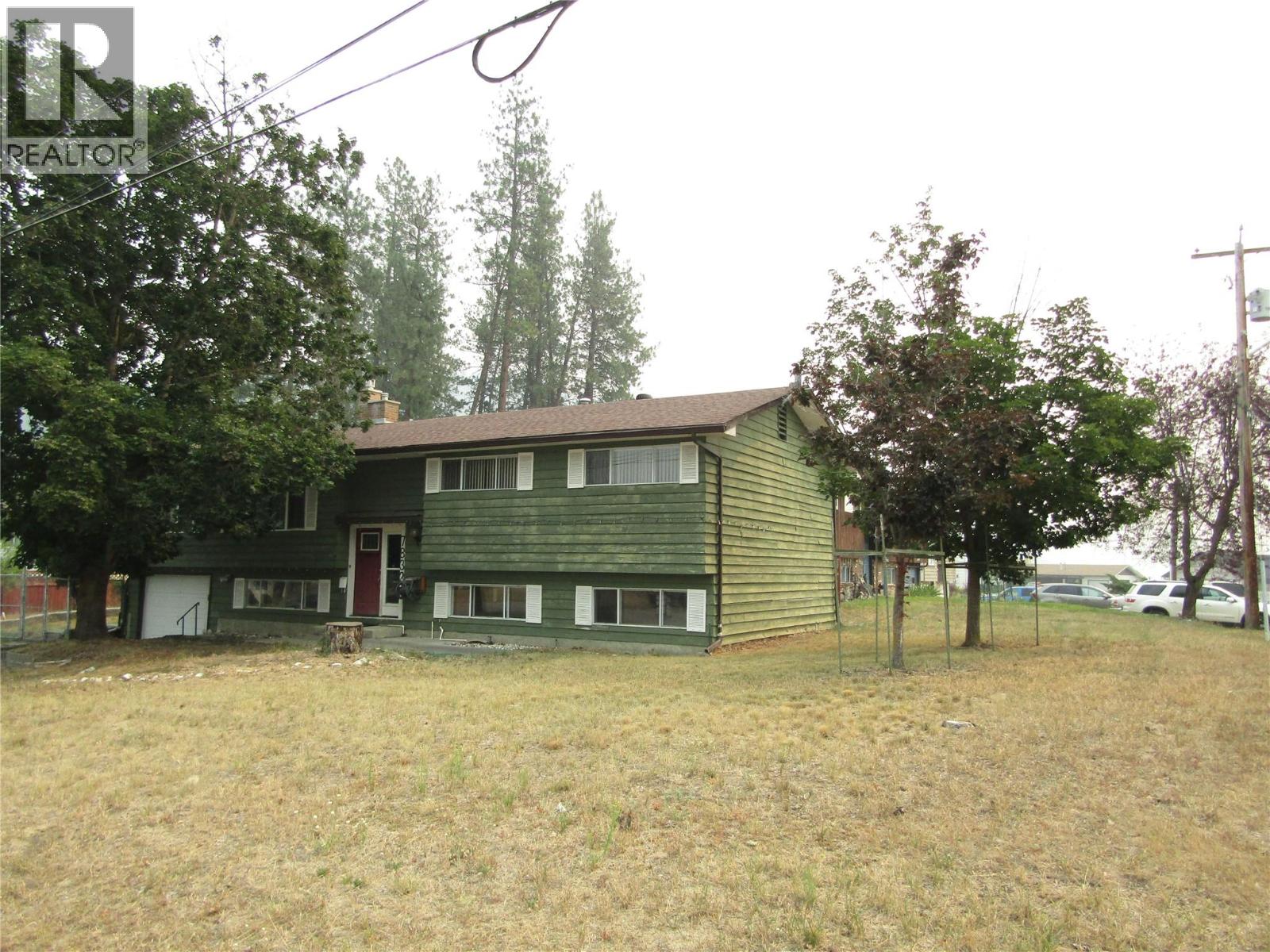 7832 18th Street, Grand Forks, British Columbia
