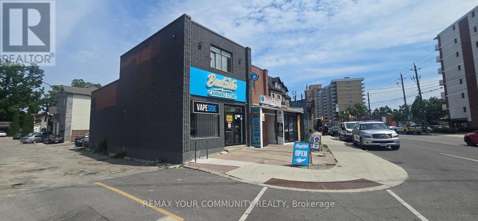 2187 WESTON ROAD ROAD, Toronto, Ontario