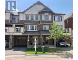 101 LEMIEUX COURT, Milton, Ontario