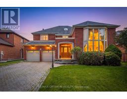 5859 RIVERSIDE PLACE, Mississauga, Ontario