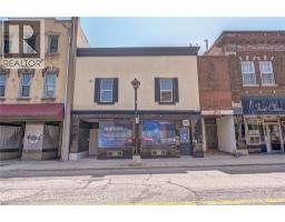 15 AINSLIE Street N, cambridge, Ontario