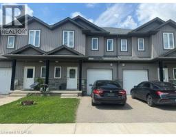 861 EDINBURGH Drive, woodstock, Ontario